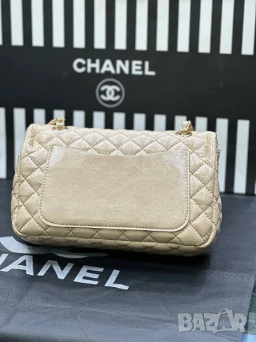 чанти chanel , снимка 2 - Чанти - 50589672
