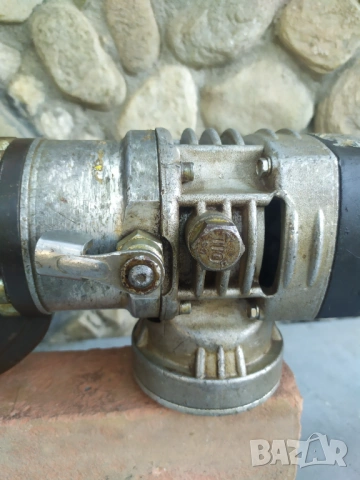 Edilgrappa MU16 Ножица за арматура - електро-хидравлична, снимка 4 - Други инструменти - 54165158