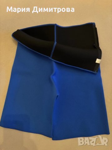 Термо клин за отслабване, снимка 2 - Спортна екипировка - 51241108