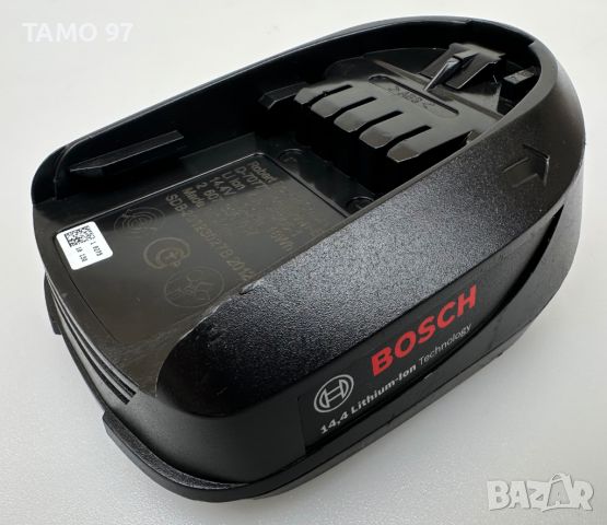 Зарядно устройство Bosch AL 2215 CV и Батерия Bosch PBA 14.4V 1.3, снимка 3 - Други инструменти - 46155848