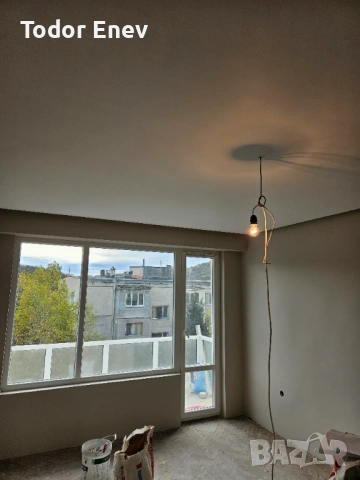 Монтаж на окачени тавани , снимка 10 - Други ремонти - 48336603