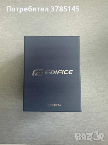 Мъжки часовник Casio