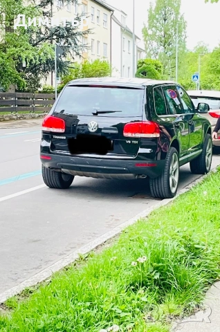 Джанти BBS. 5x130 ET52 Vw Tuareg, Porsche Cayenne, Audi Q7, снимка 3 - Гуми и джанти - 54120994