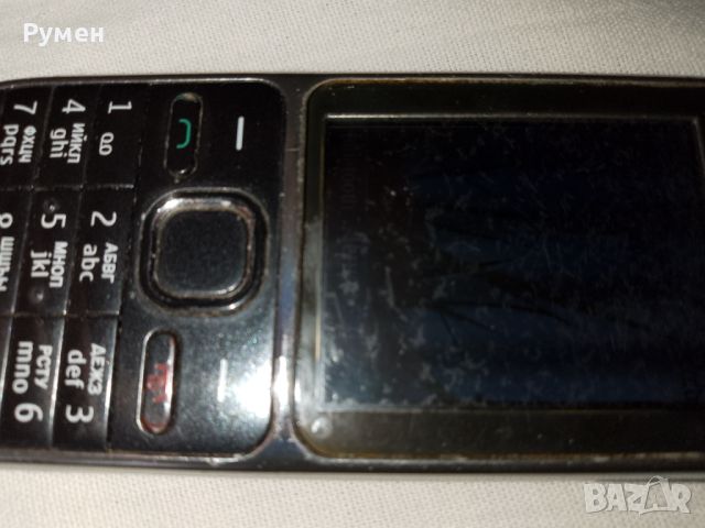 Джиесем Нокия модел С2-01, снимка 3 - Nokia - 46491935