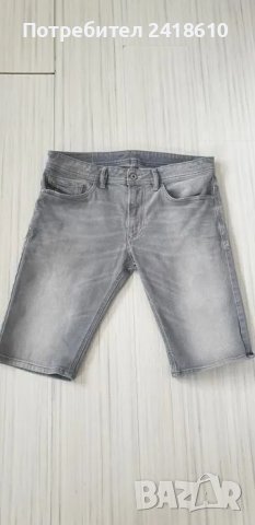 DIESEL Jeans Short  Mens Size 32  НОВО! ОРИГИНАЛ! Мъжки Къси Дънкови Панталони!, снимка 10 - Къси панталони - 47205212