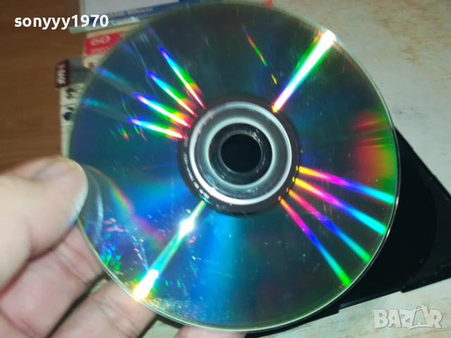 НОВА ГЕНЕРАЦИЯ МП3 ДИСК 2810252210, снимка 8 - CD дискове - 52217141