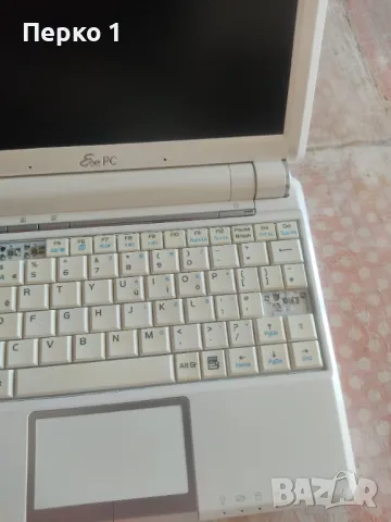 ASUS Eee PC901, снимка 5 - Части за лаптопи - 47007849