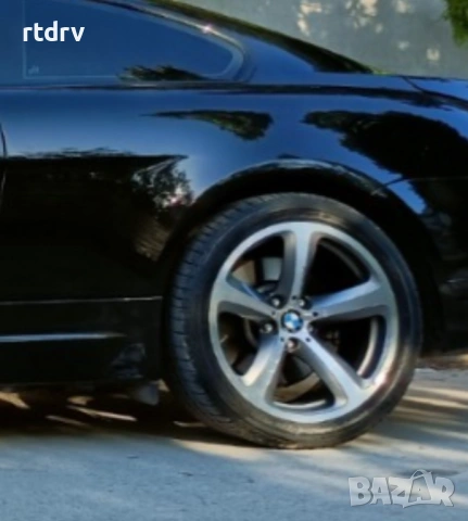 Style 249 19 sport packet с гуми , снимка 2 - Гуми и джанти - 53627900