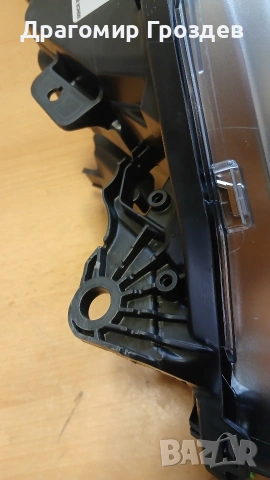 НОВ фар Vleo с DRL  за Peugeot 208 I / Пежо 208 (2013-2016), снимка 10 - Части - 53282751