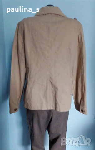 Два различни броя / Нюд Марково сако ”Deesse” Australia и "Simple wish" , снимка 17 - Сака - 15504753