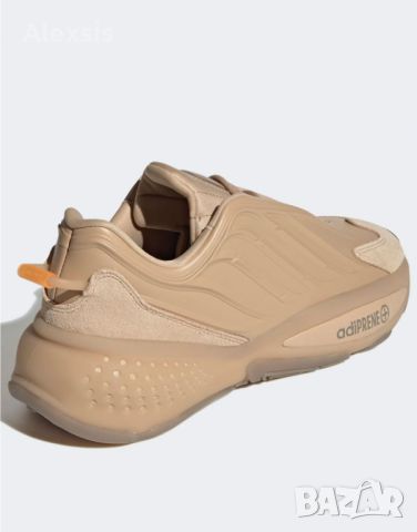 ADIDAS Originals Ozrah Shoes Beige, снимка 4 - Маратонки - 46409175