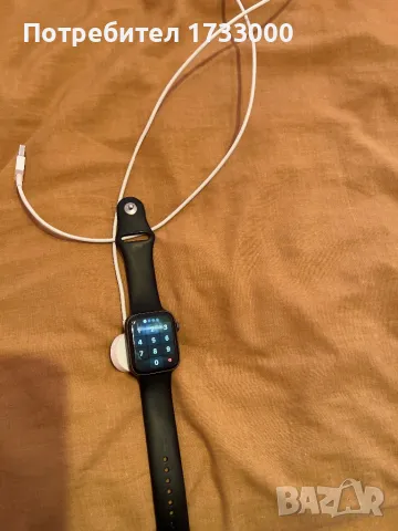 Iwatch 5, снимка 5 - Apple iPhone - 49749335
