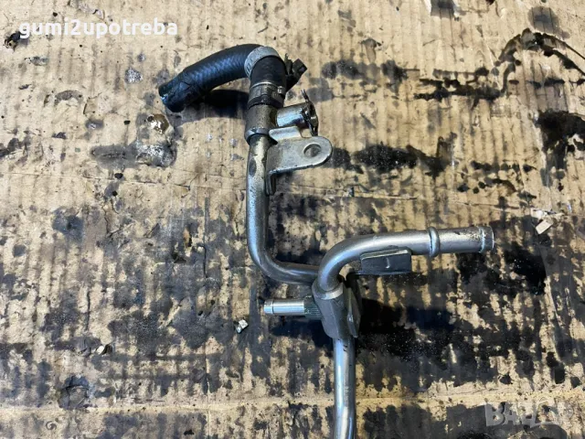 Горивопровод A6420702732 Mercedes E class W211 4Matic Tmodel 320CDI, снимка 7 - Части - 50226182