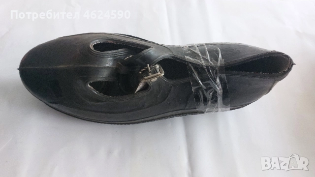 Работни гумени ботуши, обувки, нови, снимка 2 - Други - 52341829