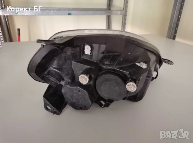 Оригинален ляв Фaр за Фият гранде Пунто/Fiat Granse Punto 2005--2010 година
, снимка 5 - Части - 50465239