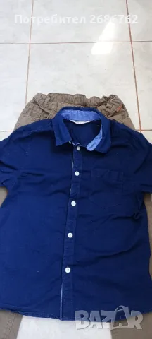 Детски сет за момче 7-8г., снимка 5 - Детски комплекти - 50143129