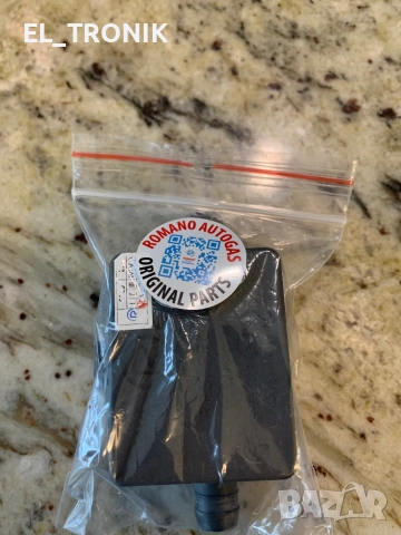 Романо MAP сензор, датчик за налягане Romano