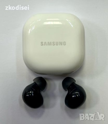 Bluethooth слушалки Samsung SM-R177, снимка 1 - Слушалки и портативни колонки - 45841586