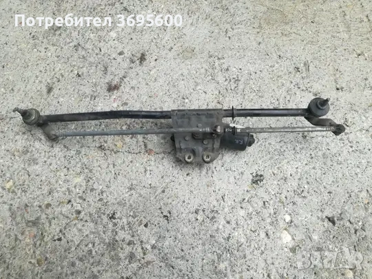 Range Rover P38 Рейндж Ровър п38 моторче механизъм предни чистачки