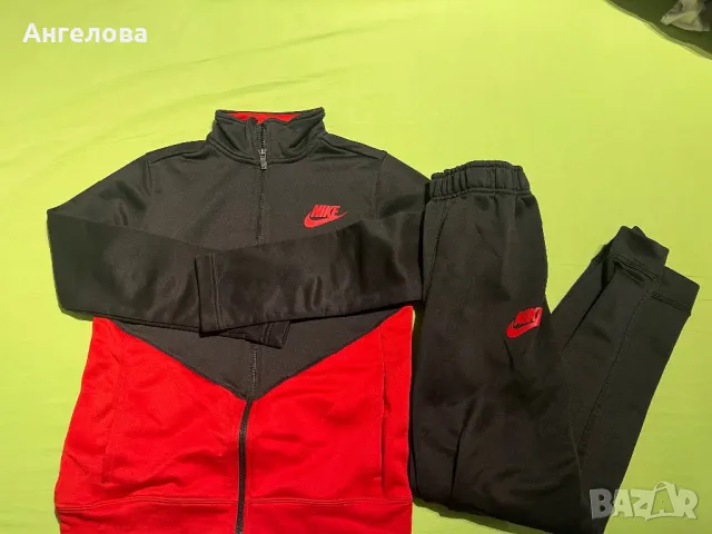 Комплект Nike, снимка 1 - Детски комплекти - 46889013