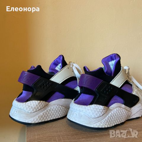 !От Лична Колекция! Nike Hourache, снимка 5 - Маратонки - 46162008