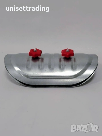 Ревизионен капак за аспирация ф150 (ф160), снимка 5 - Други машини и части - 53248115