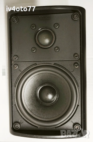 продавам 1 бр. тонколона Canton Plus GX