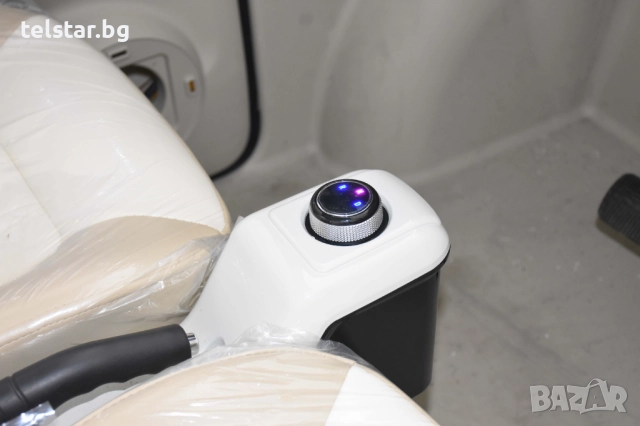 Електрически електромобил TELSTAR X2 , снимка 6 - Автомобили и джипове - 52413664