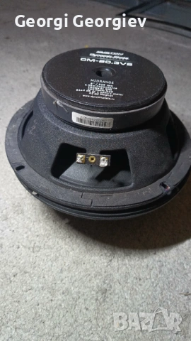 Говорители за тонколони , снимка 2 - Тонколони - 54020965