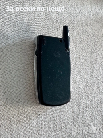 Ретро GSM Panasonic EB-X400 , Panasonic X400, снимка 7 - Други - 53717023