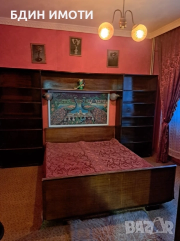 Продавам двустаен Видин, снимка 4 - Апартаменти - 52917677