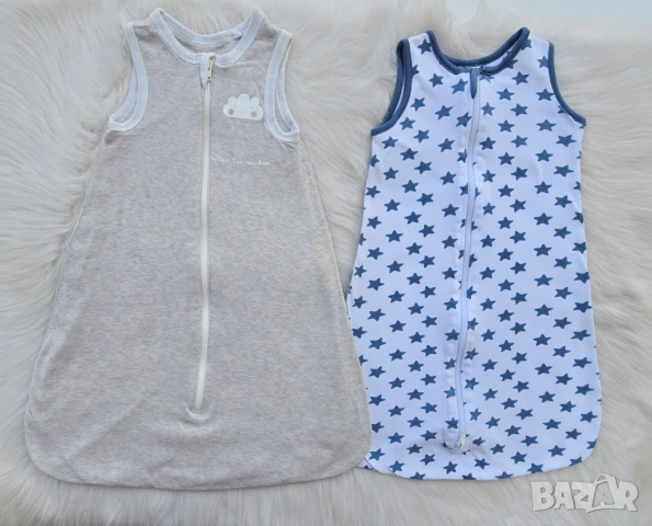 Детски спален чувал 0-6 месеца, снимка 6 - Спални чували за бебета и деца - 54014163