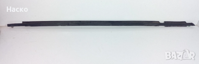 Предна Дясна Водобранна Лайсна Уплътнение Врата Toyota Corolla Verso Тойота Корола Версо 2004-2008