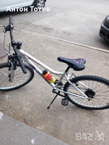 Велосипед 26цола BYOX 21скорости шимано 