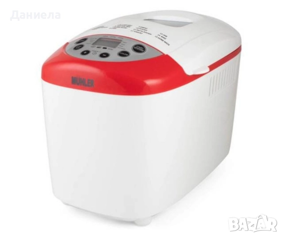 Хлебопекарна, снимка 4 - Хлебопекарни - 51776683