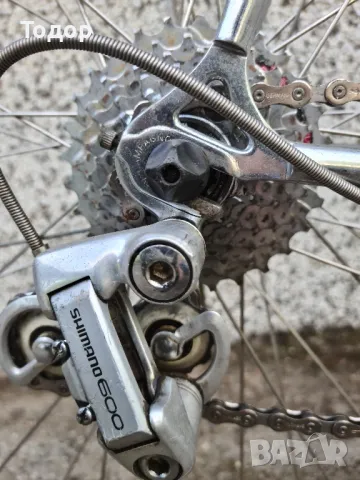 велосипед Giovanni, снимка 8 - Велосипеди - 50195312