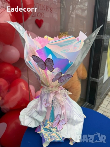 Предложения за Свети Валентин , снимка 17 - Икони - 53433277