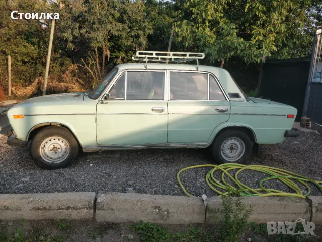 Lada 1500s, снимка 2 - Автомобили и джипове - 47393256