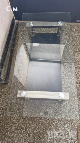 Холна маса TEMPERED