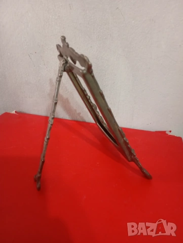 Барокова рамка за снимка, снимка 6 - Други ценни предмети - 53654937