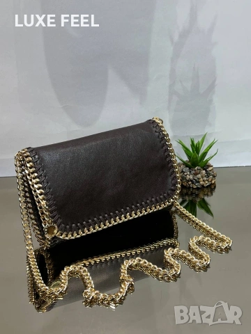 Stella MаCartney ⚜️Дамски Чанти , снимка 2 - Чанти - 53853032