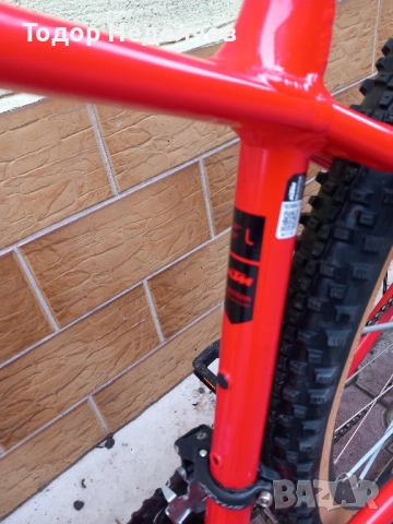 KTM 29 цола, снимка 7 - Велосипеди - 52352425