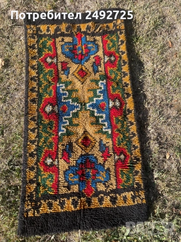 Килим 2 бр, снимка 3 - Килими - 43101960