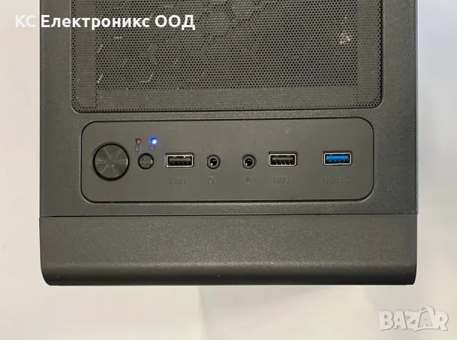 Геймърски компютър Intel Core i5 10400F, RTX 3060 12GB, 16GB ram, снимка 6 - Геймърски - 46984537