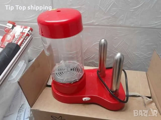 Машина за хот дог