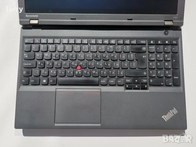 Lenovo ThinkPad L540 лаптоп на части, снимка 1 - Части за лаптопи - 48413243