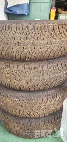 Алуминиеви джанти 15 BMW, снимка 2 - Гуми и джанти - 51946977