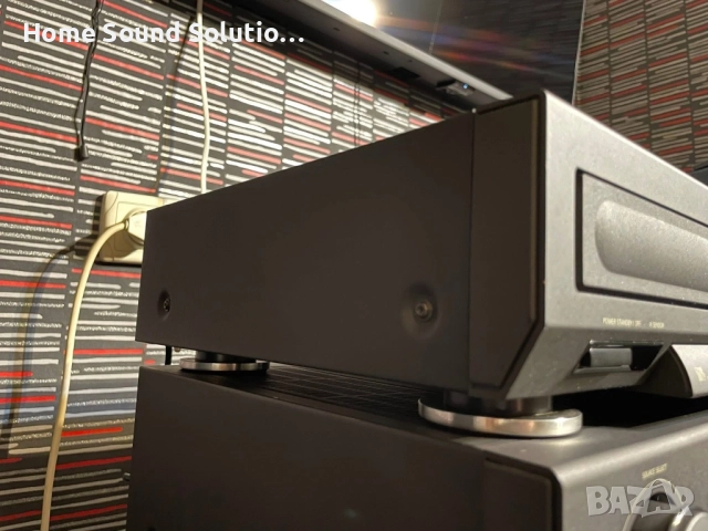 PHILIPS CD 920, снимка 2 - MP3 и MP4 плеъри - 52058952