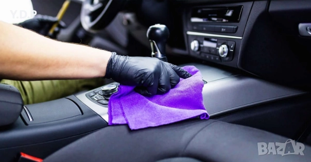 Почистване на апартаменти , автомобили и гаражи !!!, снимка 3 - Други почистващи услуги - 52527216