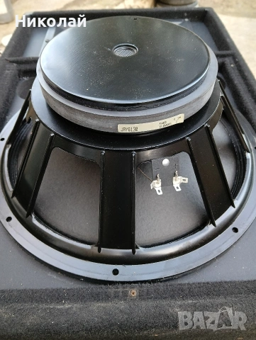 Yamaha sv 115 тонколона 15 инча , снимка 6 - Тонколони - 54129983